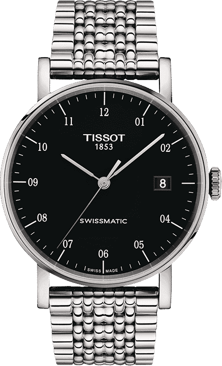 Buy Tissot T109.407.11.052.00 Watch in India I Swiss Time House