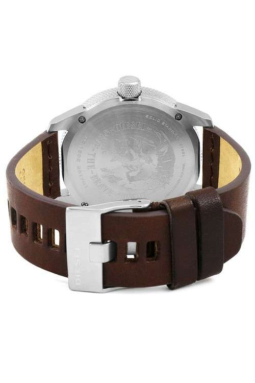 Buy Diesel DZ1802 Watch in India I Swiss Time House