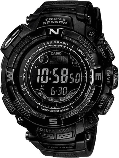 Protrek prg 130y outlet