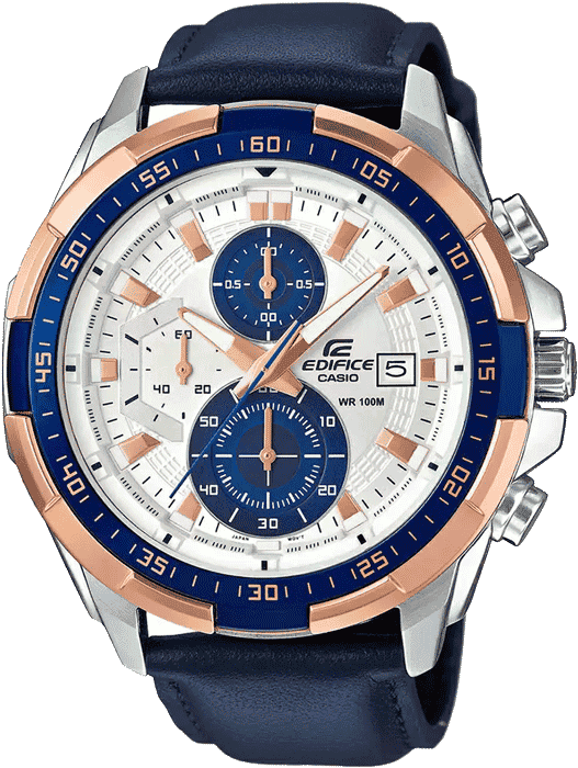 Casio edifice ex204 online