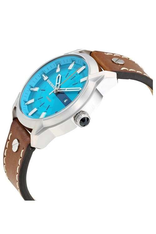 Buy Diesel DZ1815 Watch in India I Swiss Time House