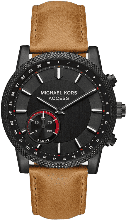 Buy Michael Kors MKT4026 Watch in India I Swiss Time House