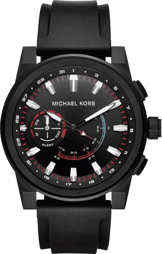 Buy Michael Kors MKT4010 Watch in India I Swiss Time House
