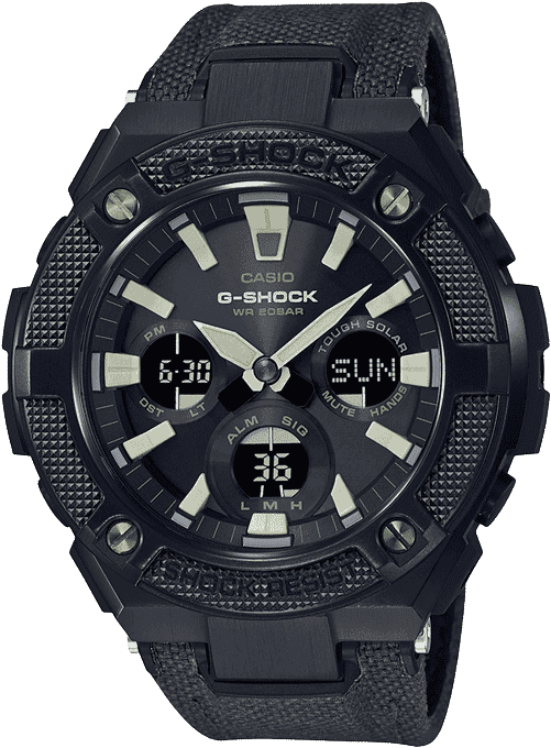 Casio g shock g737 hot sale