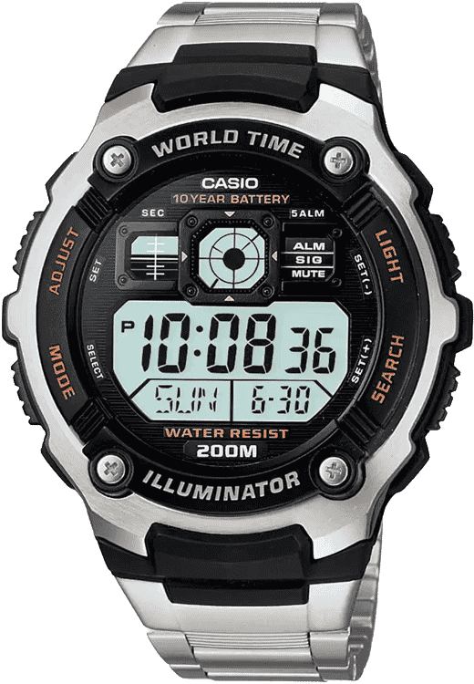 Casio d084 cheap