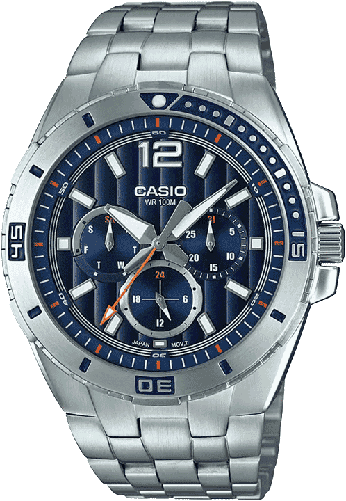 Casio mtd 1060 hot sale