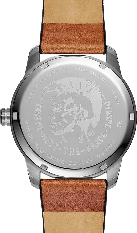 訳あり商品 Diesel Buy DZ1784 House Time Swiss I India in Watch I ダイニングチェア