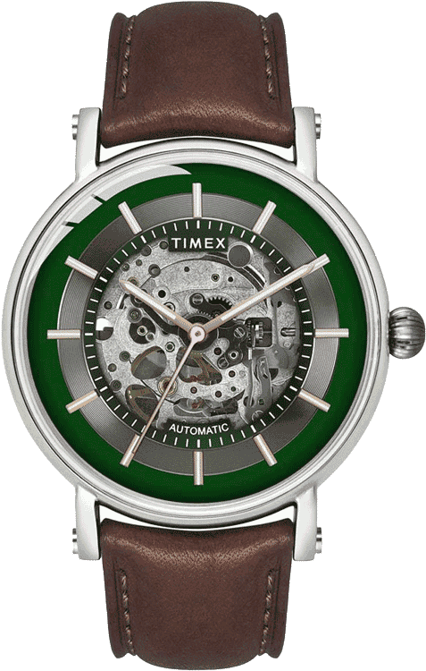 Buy Timex TWEG16717 Watch in India I Swiss Time House
