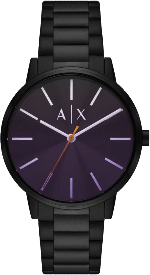 Buy Armani Exchange AX2736 Watch in India I Swiss Time House
