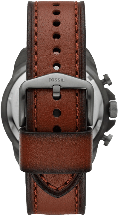Buy Fossil FS5855 Watch in India I Swiss Time House