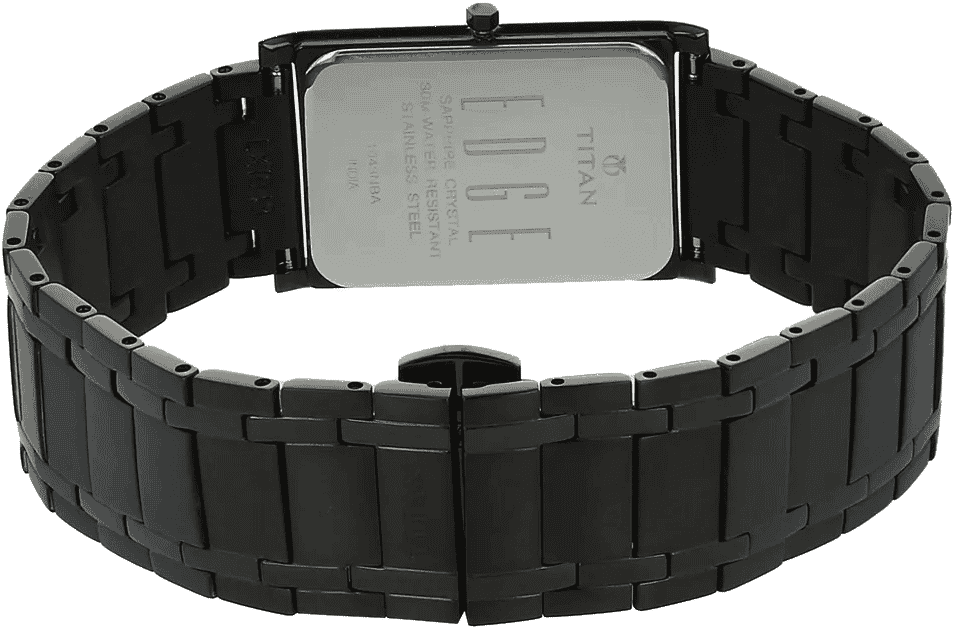 Buy Titan 1043NM01 Watch in India I Swiss Time House