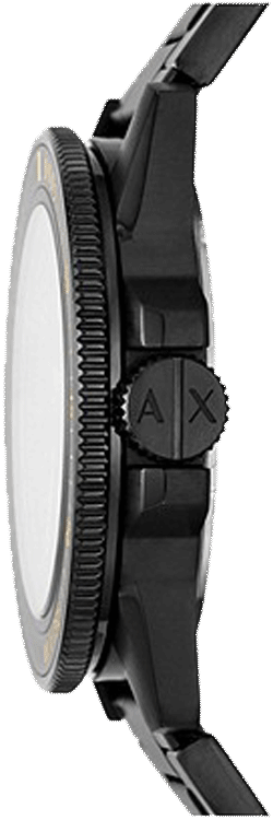 Buy Armani Exchange AX1855 Watch in India I Swiss Time House