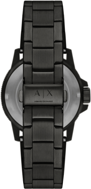 Buy Armani Exchange AX1855 Watch in India I Swiss Time House