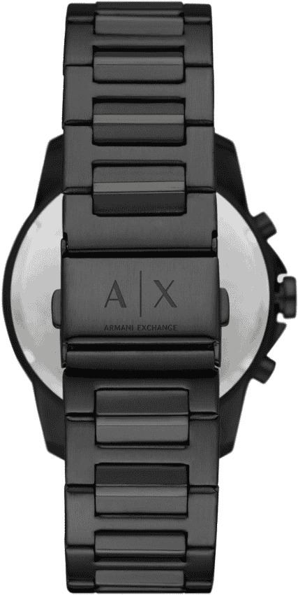 Buy Armani Exchange AX1722 Watch in India I Swiss Time House