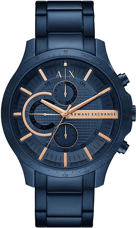 Buy Armani Exchange AX2430 Watch in India I Swiss Time House