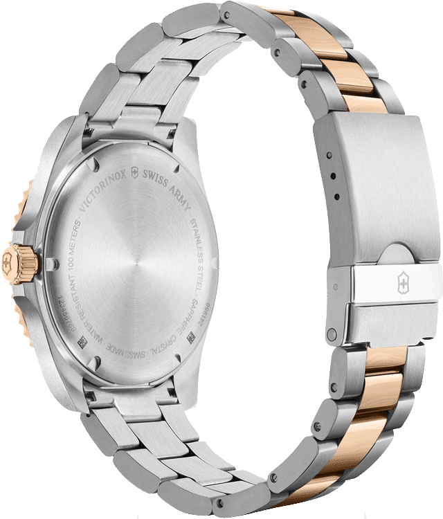 Buy Victorinox 241950 Watch in India I Swiss Time House