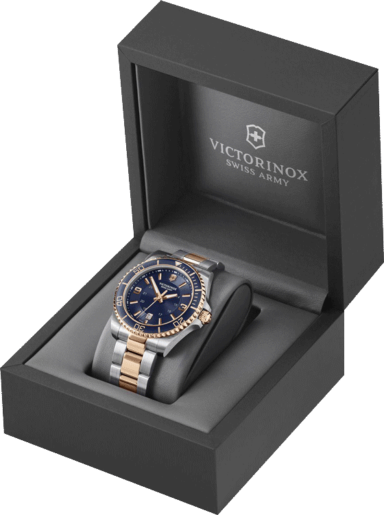 Buy Victorinox 241950 Watch in India I Swiss Time House