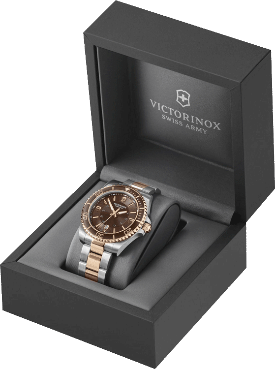Buy Victorinox 241951 Watch in India I Swiss Time House