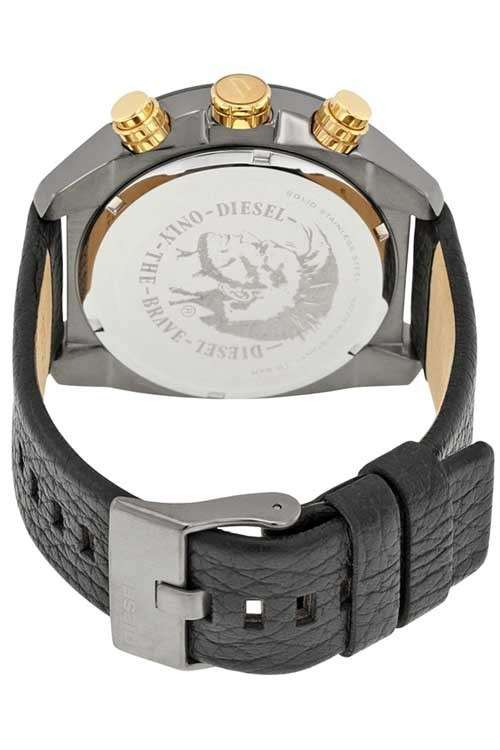Buy Diesel DZ4375 Watch in India I Swiss Time House