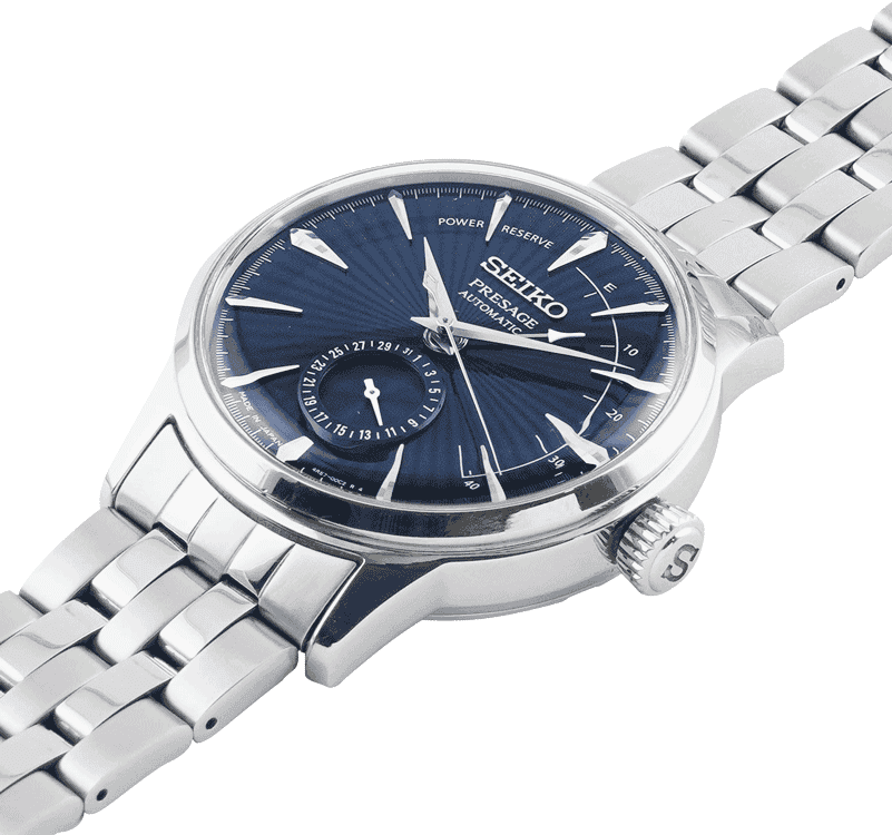 Buy Seiko SSA347J1 Watch in India I Swiss Time House