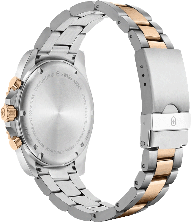 Buy Victorinox 241952 Watch in India I Swiss Time House