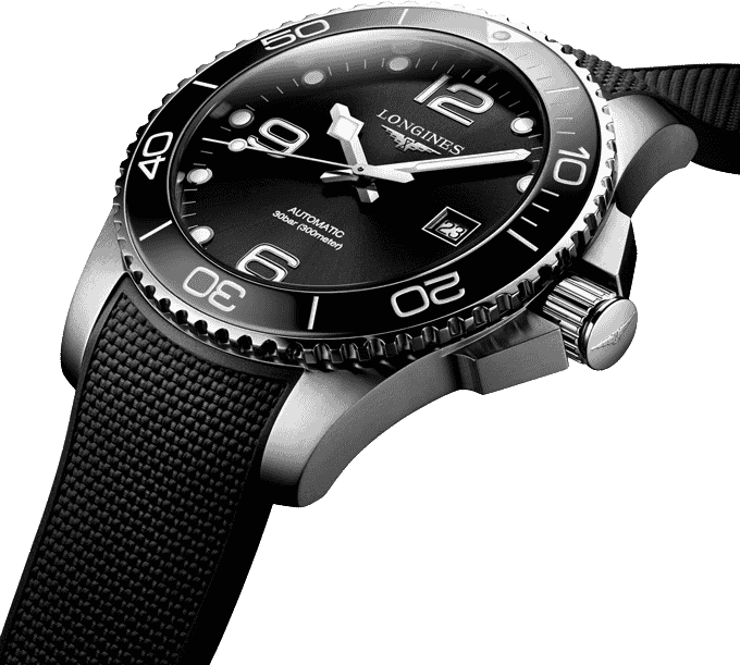Buy Longines L37824569 Watch in India I Swiss Time House
