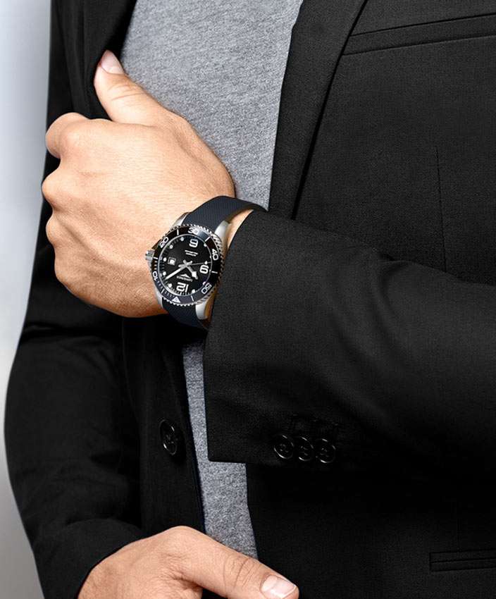 Longines l37824569 cheap