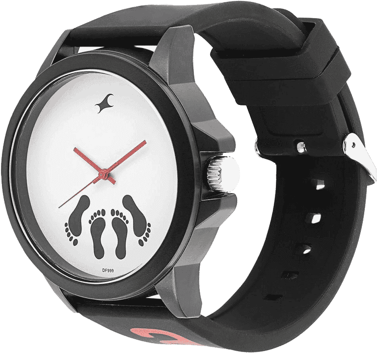 Buy Fastrack 38024PP07J Watch in India I Swiss Time House