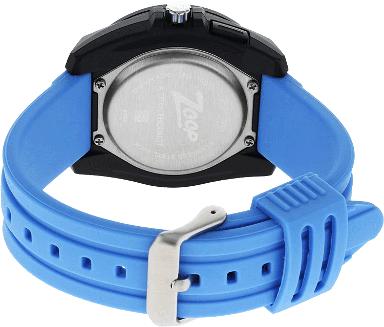 Buy Zoop 16016PP01 Watch in India I Swiss Time House