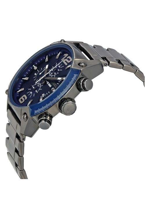 Buy Diesel DZ4412 Watch in India I Swiss Time House