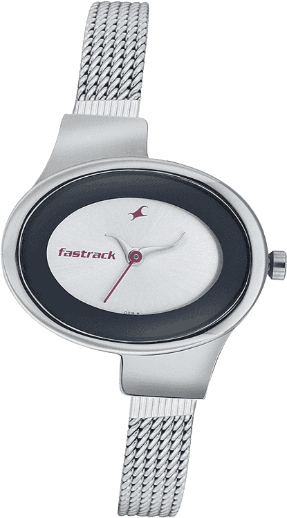 Buy Fastrack 6015SM01 Watch in India I Swiss Time House