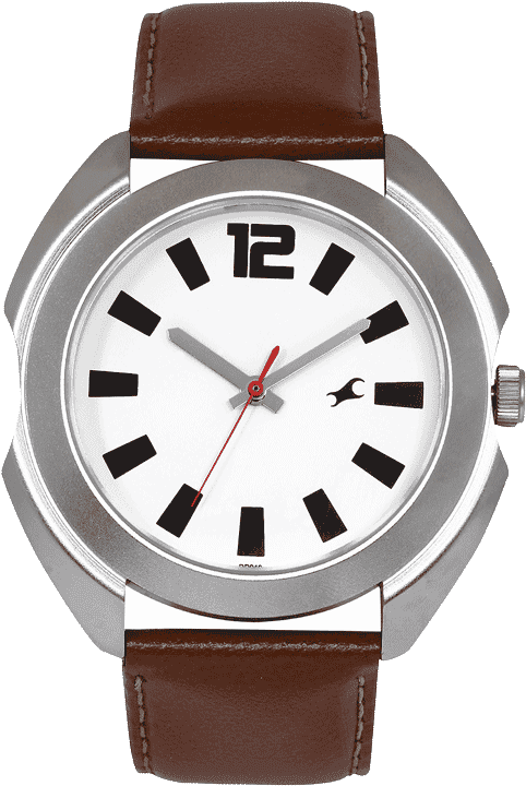 Fastrack watch 3117ssb price hotsell
