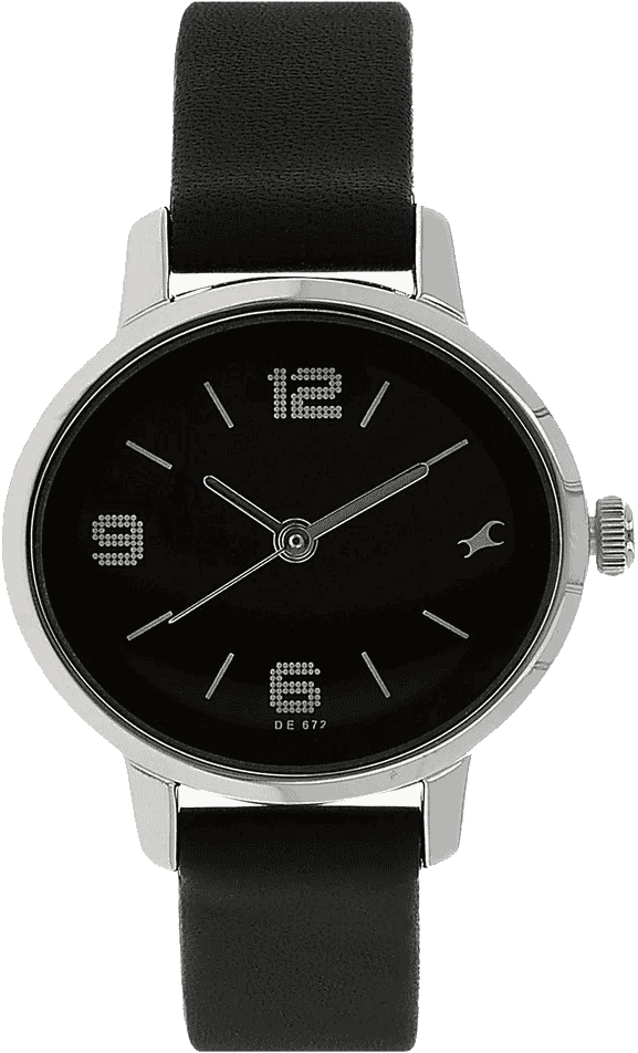Buy Fastrack 6107SL02 Watch in India I Swiss Time House
