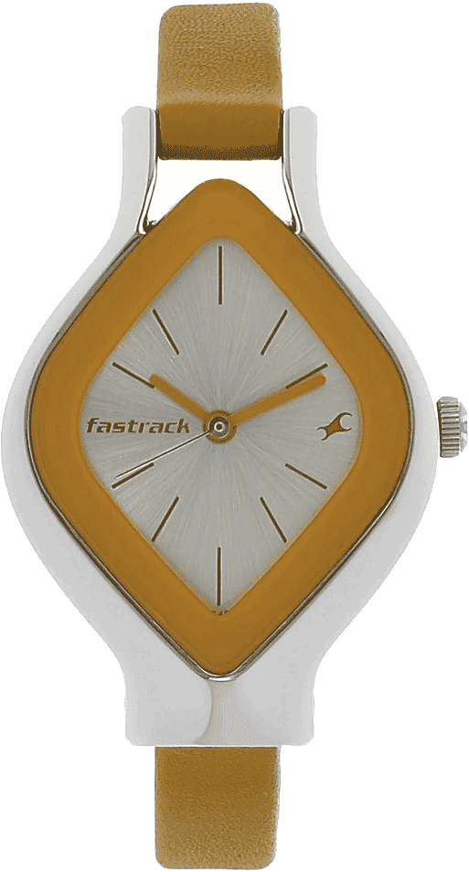 Buy Fastrack 6109SL01 Watch in India I Swiss Time House