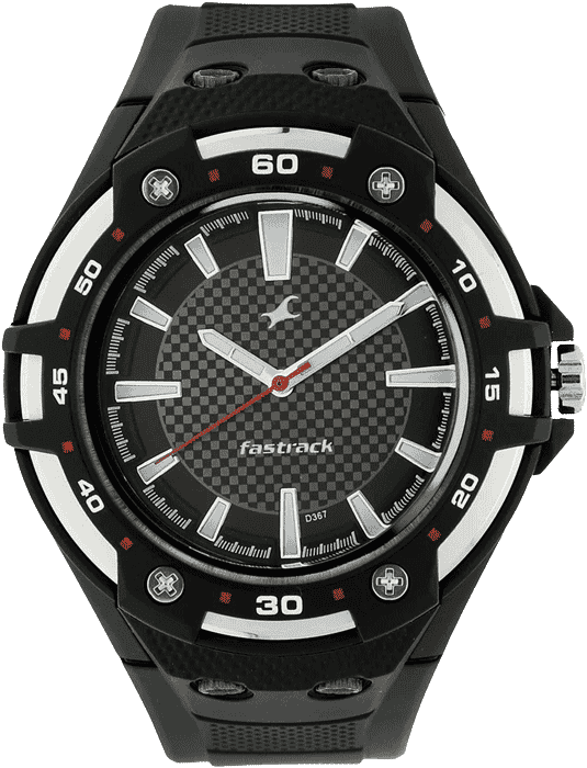 Buy Fastrack 9332PP02 Watch in India I Swiss Time House