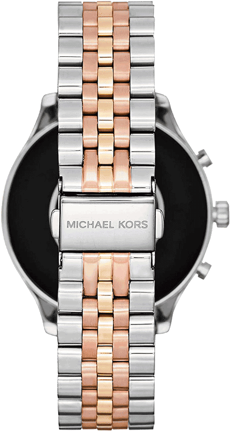 Michael kors smartwatch caracteristicas online