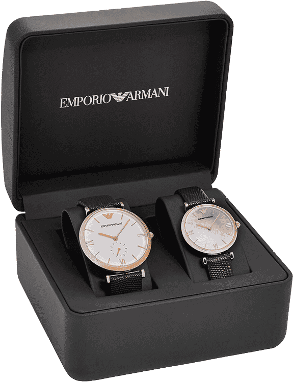 Buy Emporio Armani AR9042 I Watch in India I Swiss Time House