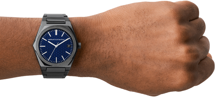 Buy Armani Exchange AX2811 Watch in India I Swiss Time House