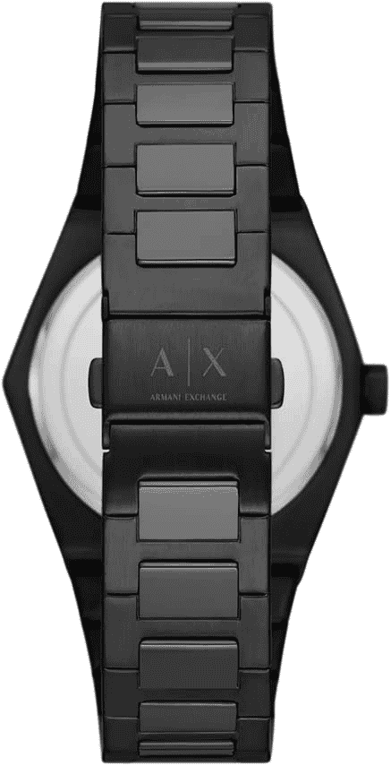 Buy Armani Exchange AX2812 Watch in India I Swiss Time House