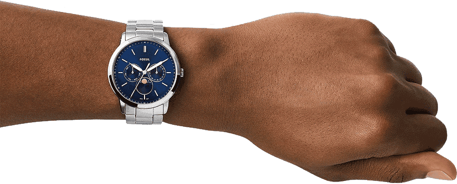 Fossil fs5384p store