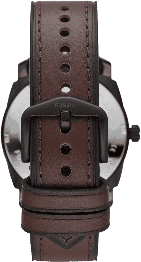 Buy Fossil FS5901 Watch in India I Swiss Time House