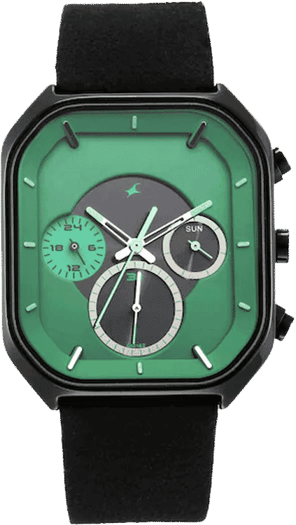 Buy Fastrack 3270NL01 Watch in India I Swiss Time House