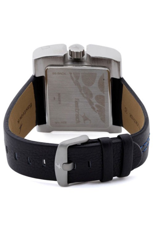Buy Fastrack 3093SL02 Watch in India I Swiss Time House