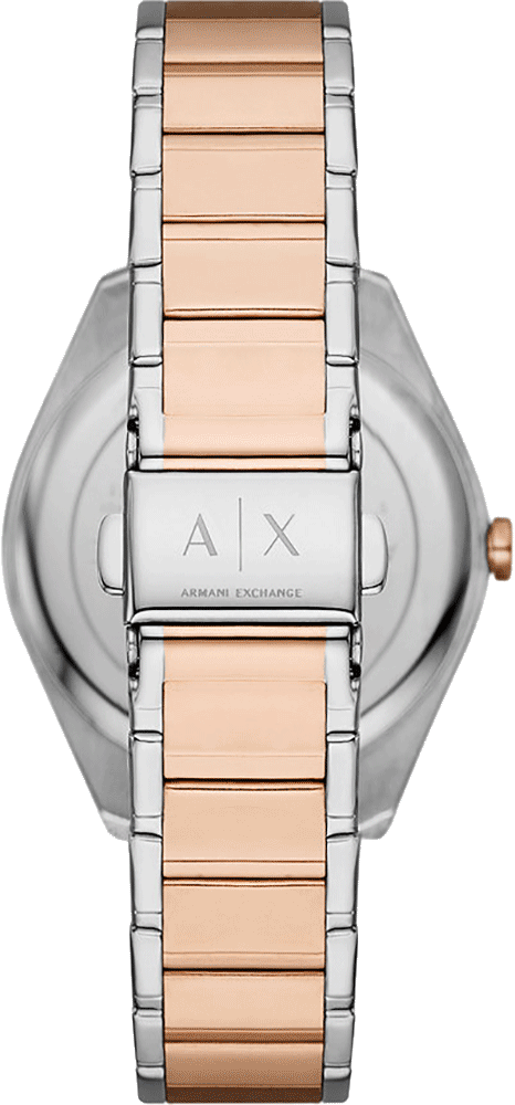 Buy Armani Exchange AX5655 Watch in India I Swiss Time House