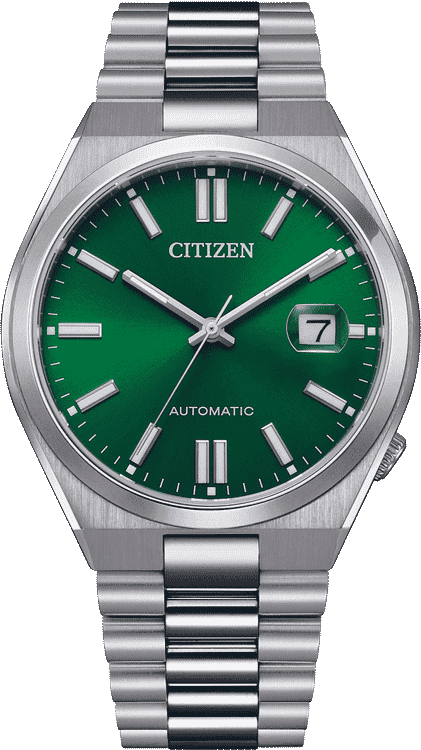 Buy Citizen NJ0150-81X Watch in India I Swiss Time House