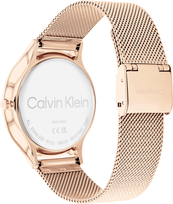 Buy Calvin Klein 25200002 Watch in India I Swiss Time House