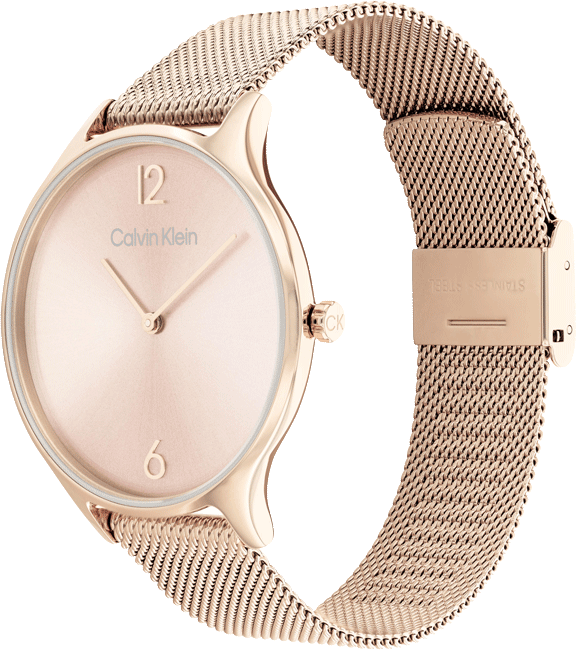 Buy Calvin Klein 25200002 Watch in India I Swiss Time House