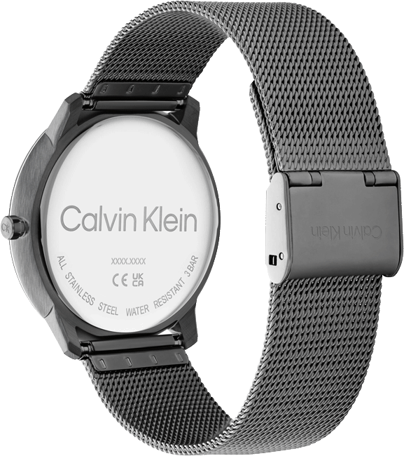 Buy Calvin Klein 25200030 Watch in India I Swiss Time House