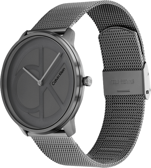 Buy Calvin Klein 25200030 Watch in India I Swiss Time House
