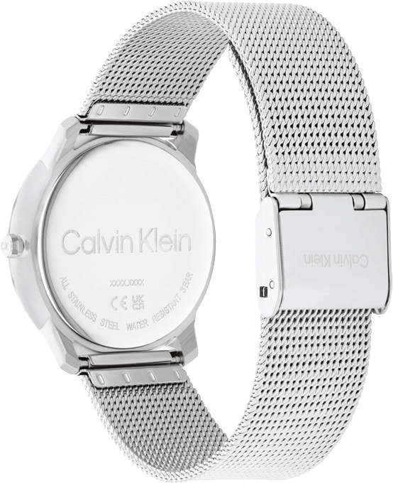 Buy Calvin Klein 25200032 Watch in India I Swiss Time House